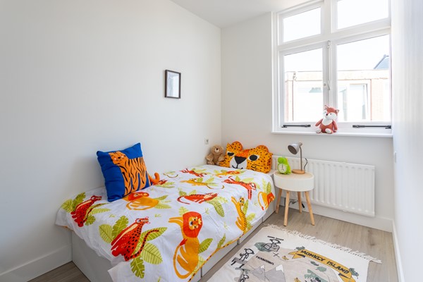 Medium property photo - Kennemerstraat 64RD, 2021 EE Haarlem